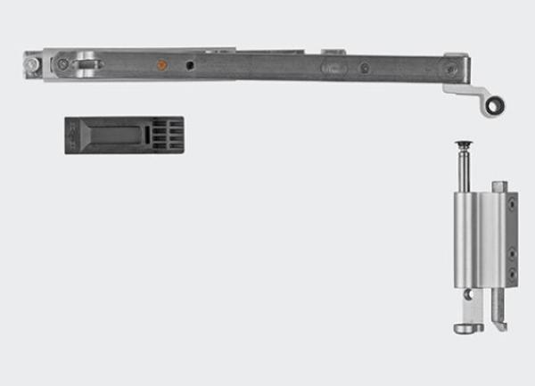 Schüco Drehkipp- Schere 300 / 35 Kg